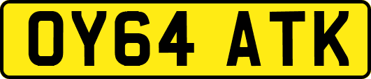 OY64ATK