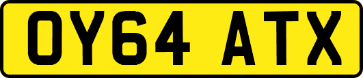 OY64ATX