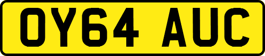 OY64AUC