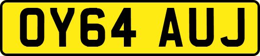 OY64AUJ