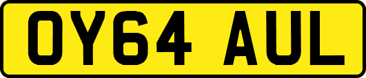 OY64AUL