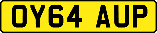OY64AUP
