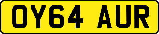 OY64AUR