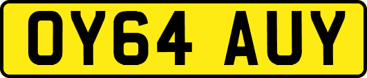 OY64AUY