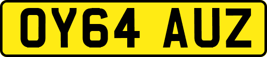 OY64AUZ