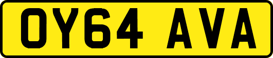 OY64AVA
