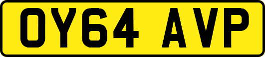 OY64AVP