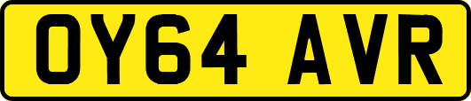 OY64AVR