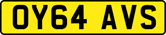 OY64AVS