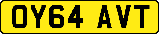 OY64AVT