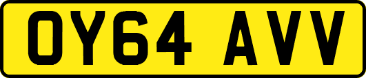 OY64AVV