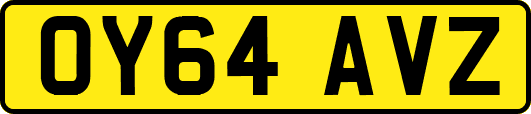 OY64AVZ