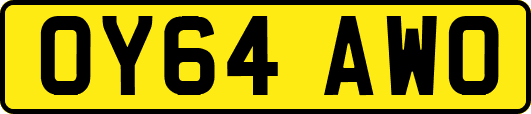 OY64AWO