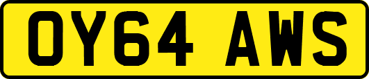 OY64AWS