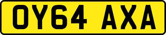 OY64AXA