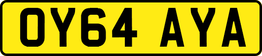 OY64AYA
