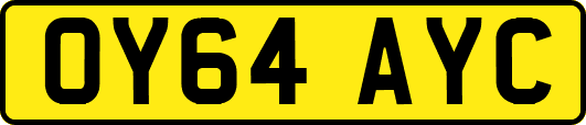 OY64AYC