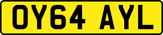 OY64AYL