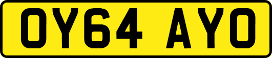 OY64AYO