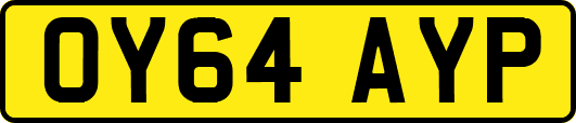 OY64AYP