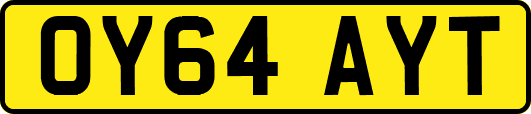 OY64AYT