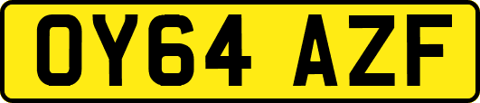 OY64AZF
