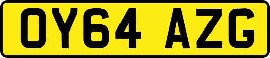 OY64AZG