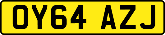 OY64AZJ