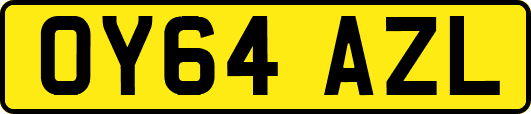 OY64AZL