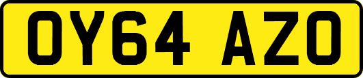 OY64AZO