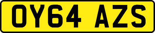 OY64AZS