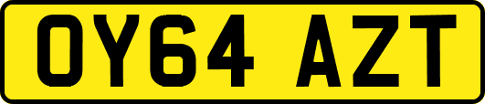 OY64AZT