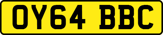 OY64BBC
