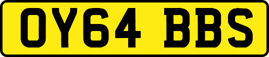 OY64BBS