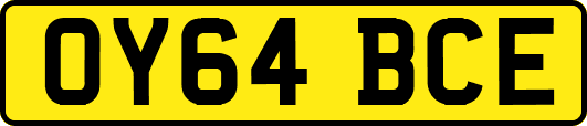 OY64BCE