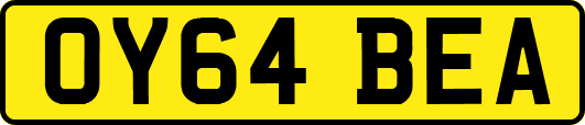 OY64BEA