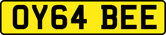 OY64BEE
