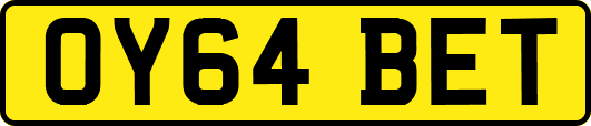OY64BET