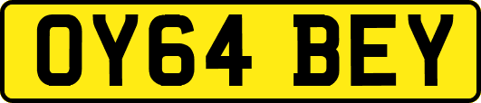 OY64BEY