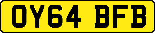 OY64BFB