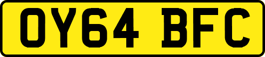 OY64BFC