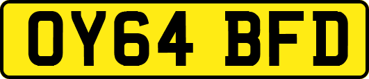OY64BFD