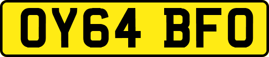 OY64BFO