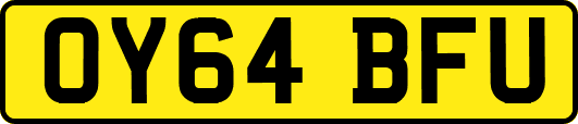 OY64BFU