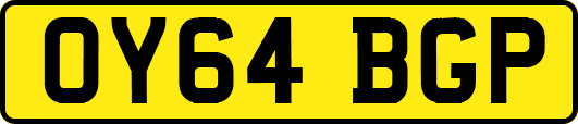OY64BGP