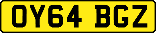 OY64BGZ