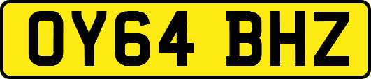 OY64BHZ