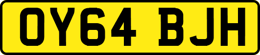 OY64BJH