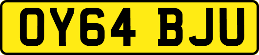 OY64BJU