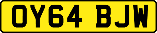 OY64BJW